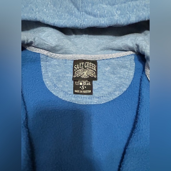 Atlanta Sweatshirt - Picture 4 of 4